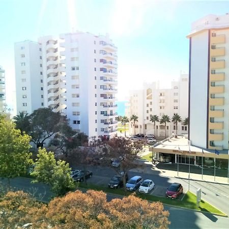 Sol Europa- Vista Mar, 150Mt Praia, Wifi Quarteira Zewnętrze zdjęcie
