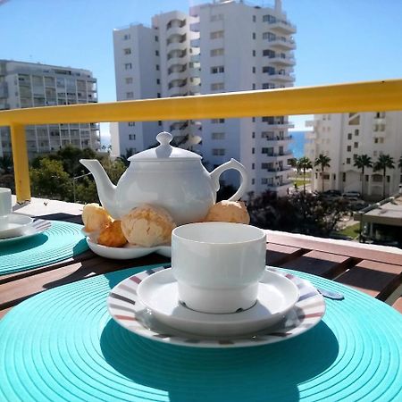 Sol Europa- Vista Mar, 150Mt Praia, Wifi Quarteira Zewnętrze zdjęcie