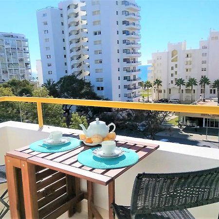 Sol Europa- Vista Mar, 150Mt Praia, Wifi Quarteira Zewnętrze zdjęcie