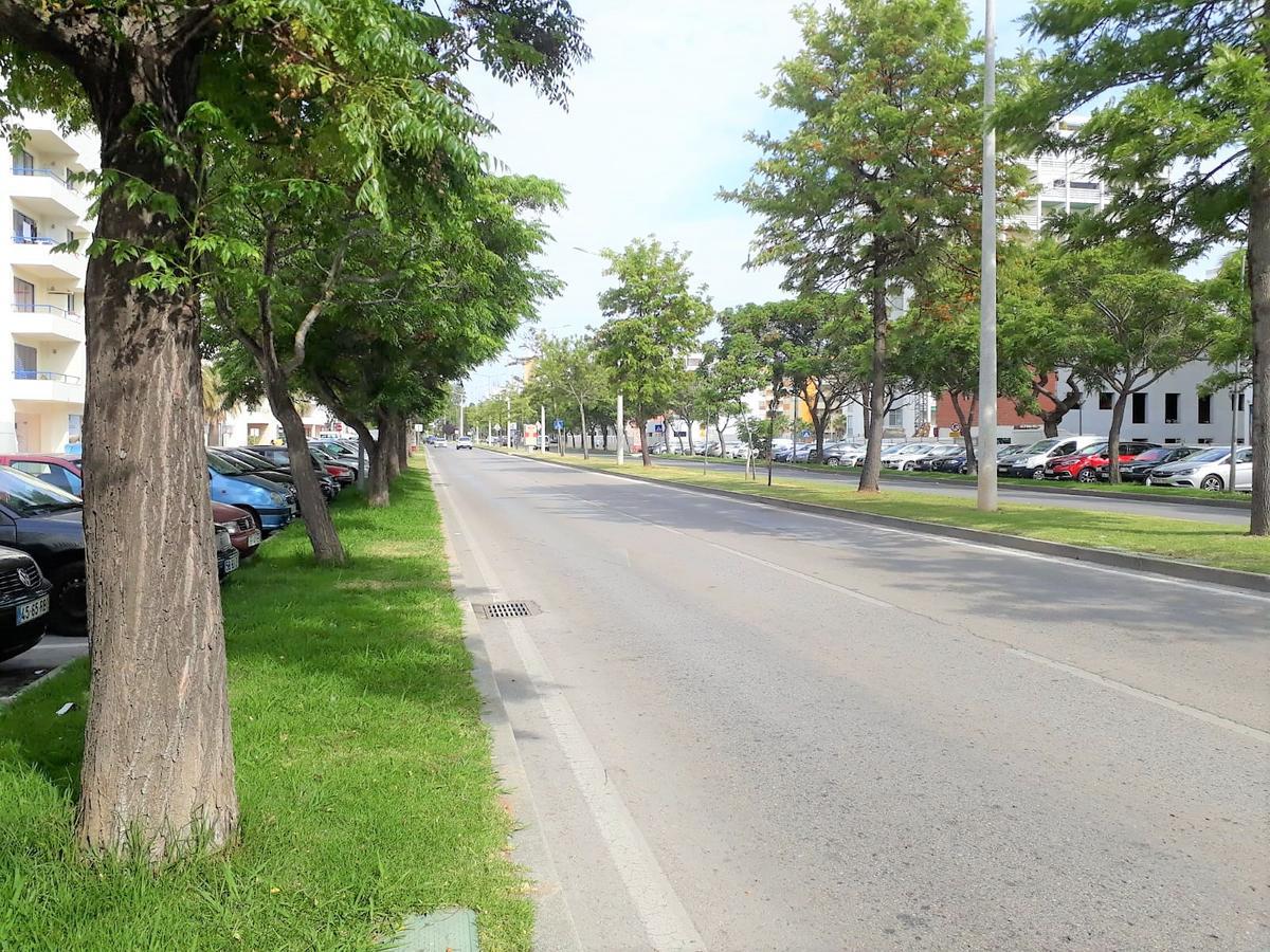 Sol Europa- Vista Mar, 150Mt Praia, Wifi Quarteira Zewnętrze zdjęcie