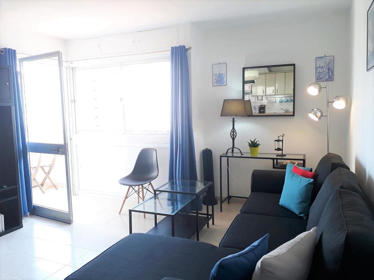 Sol Europa- Vista Mar, 150Mt Praia, Wifi Quarteira Zewnętrze zdjęcie