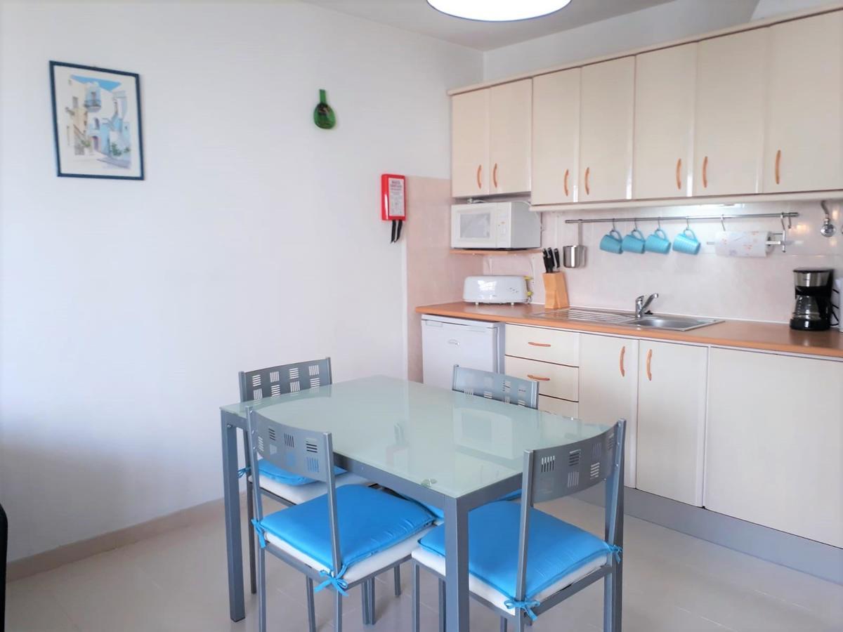 Sol Europa- Vista Mar, 150Mt Praia, Wifi Quarteira Zewnętrze zdjęcie