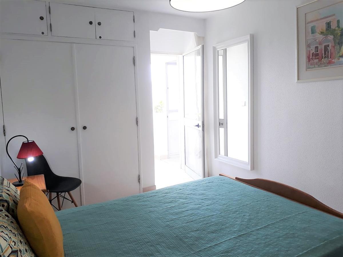 Sol Europa- Vista Mar, 150Mt Praia, Wifi Quarteira Zewnętrze zdjęcie