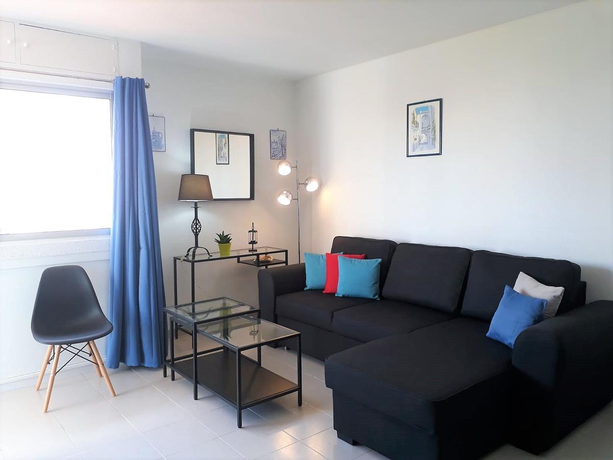 Sol Europa- Vista Mar, 150Mt Praia, Wifi Quarteira Zewnętrze zdjęcie